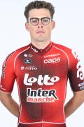 Baptiste Veistroffer